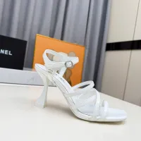 $100.00 USD Chanel Sandal For Women #1432477