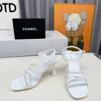 $100.00 USD Chanel Sandal For Women #1432477