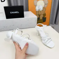 $100.00 USD Chanel Sandal For Women #1432477