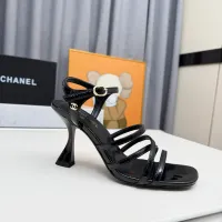 $100.00 USD Chanel Sandal For Women #1432478