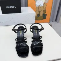 $100.00 USD Chanel Sandal For Women #1432478