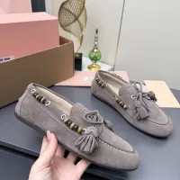$92.00 USD MIU MIU Casual Shoes For Women #1432479