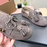 $92.00 USD MIU MIU Casual Shoes For Women #1432479