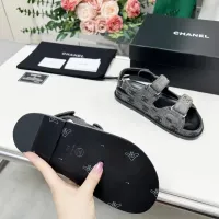 $108.00 USD Chanel Sandal For Women #1432489