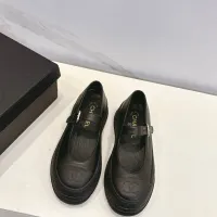 $102.00 USD Chanel Casual Shoes For Women #1432493