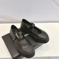 $102.00 USD Chanel Casual Shoes For Women #1432493