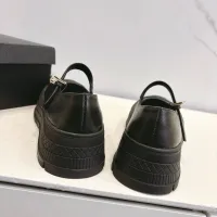 $102.00 USD Chanel Casual Shoes For Women #1432493
