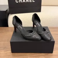 $122.00 USD Chanel Sandal For Women #1432535