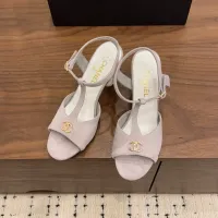 $102.00 USD Chanel Sandal For Women #1432536