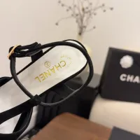 $102.00 USD Chanel Sandal For Women #1432538