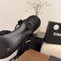 $102.00 USD Chanel Sandal For Women #1432538