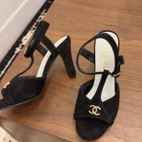 $102.00 USD Chanel Sandal For Women #1432538