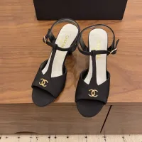 $102.00 USD Chanel Sandal For Women #1432539