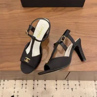 $102.00 USD Chanel Sandal For Women #1432539