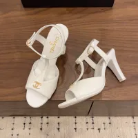 $102.00 USD Chanel Sandal For Women #1432540