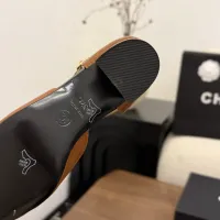 $108.00 USD Chanel Sandal For Women #1432548