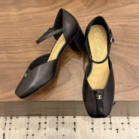 $108.00 USD Chanel Sandal For Women #1432549