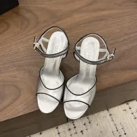 $105.00 USD Chanel Sandal For Women #1432554