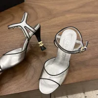 $105.00 USD Chanel Sandal For Women #1432554