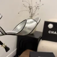 $105.00 USD Chanel Sandal For Women #1432554