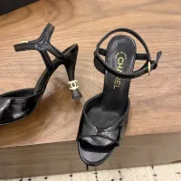 $105.00 USD Chanel Sandal For Women #1432558