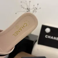$96.00 USD Chanel Slippers For Women #1432562
