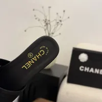 $96.00 USD Chanel Slippers For Women #1432564