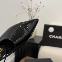 $102.00 USD Chanel Sandal For Women #1432588
