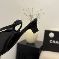 $102.00 USD Chanel Sandal For Women #1432588