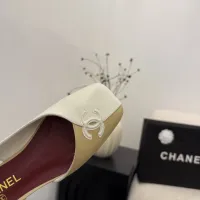 $102.00 USD Chanel Sandal For Women #1432589