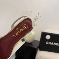 $102.00 USD Chanel Sandal For Women #1432589
