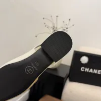 $102.00 USD Chanel Sandal For Women #1432589