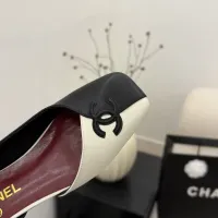 $102.00 USD Chanel Sandal For Women #1432590