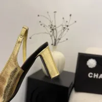 $102.00 USD Chanel Sandal For Women #1432593