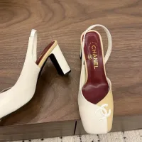 $102.00 USD Chanel Sandal For Women #1432594