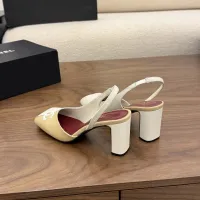 $102.00 USD Chanel Sandal For Women #1432594
