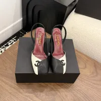 $102.00 USD Chanel Sandal For Women #1432595