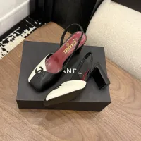 $102.00 USD Chanel Sandal For Women #1432595