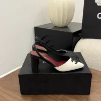 $102.00 USD Chanel Sandal For Women #1432595