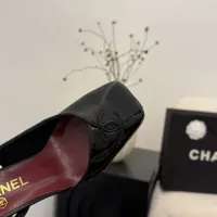 $102.00 USD Chanel Sandal For Women #1432596