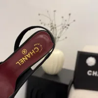 $102.00 USD Chanel Sandal For Women #1432596