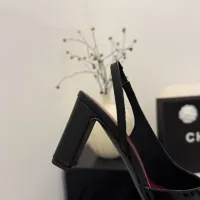 $102.00 USD Chanel Sandal For Women #1432596