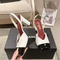 $102.00 USD Chanel Sandal For Women #1432609