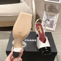 $102.00 USD Chanel Sandal For Women #1432609