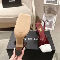 $102.00 USD Chanel Sandal For Women #1432611