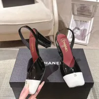$102.00 USD Chanel Sandal For Women #1432612