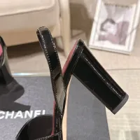 $102.00 USD Chanel Sandal For Women #1432612