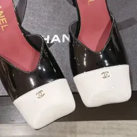 $102.00 USD Chanel Sandal For Women #1432612