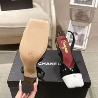 $102.00 USD Chanel Sandal For Women #1432612