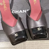$102.00 USD Chanel Sandal For Women #1432613